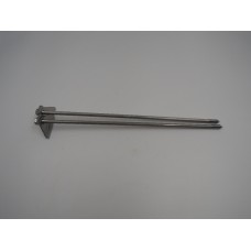 Miele būgno kryžmės tvirtinimo varžtai